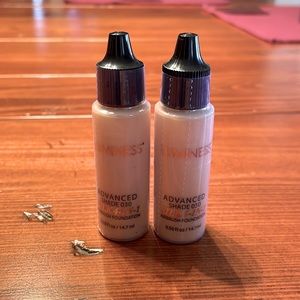 COPY - Luminess Air sill 4-in1 foundation shade 30